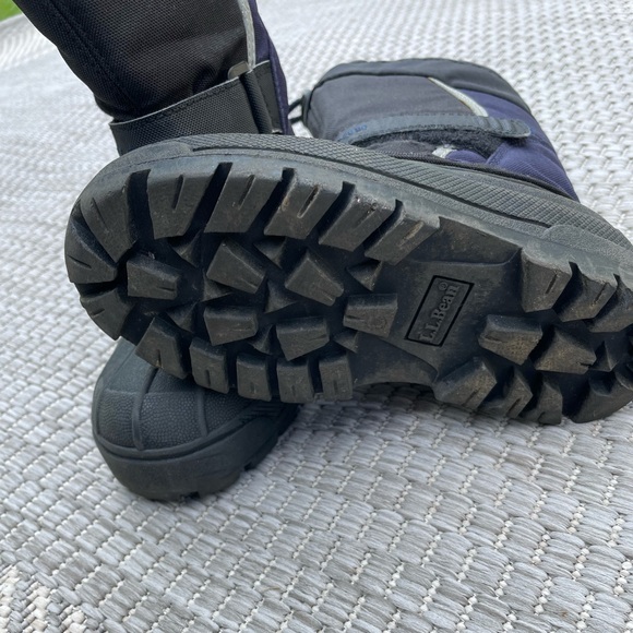 LL Bean Snow boots - Picture 9 of 14